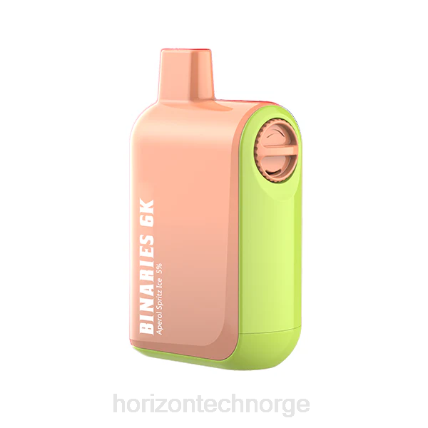 aperol spritz er