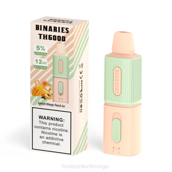 aprikos mango fersken er