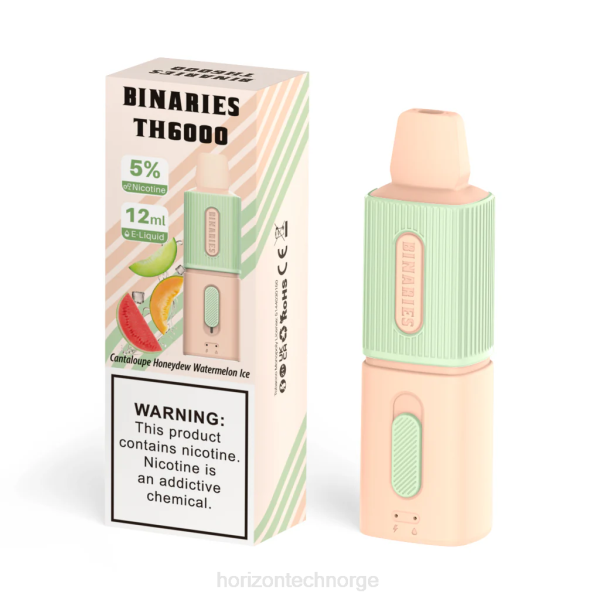 cantaloupe honningdugg vannmelon er