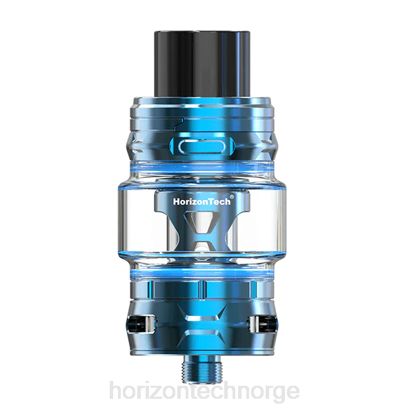 HorizonTech Vape Kit - HorizonTech Aquila tank 5ml JTVF192 blå