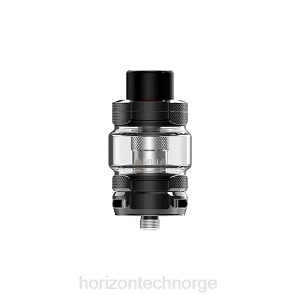 HorizonTech Disposable Vape - HorizonTech Falcon legende tank JTVF14 svart