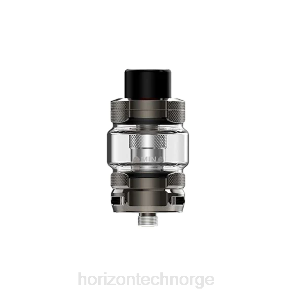 HorizonTech Disposable Vape - HorizonTech Falcon legende tank JTVF186 gunmetall