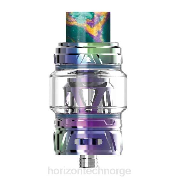 Horizon Tech Vape - HorizonTech Falcon 2 tanker JTVF175 regnbue