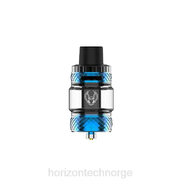 HorizonTech Vape Kit - HorizonTech Sakerz hovedtank JTVF10 blå
