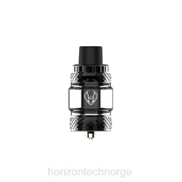 HorizonTech Vape Kit - HorizonTech Sakerz hovedtank JTVF170 kullsvart