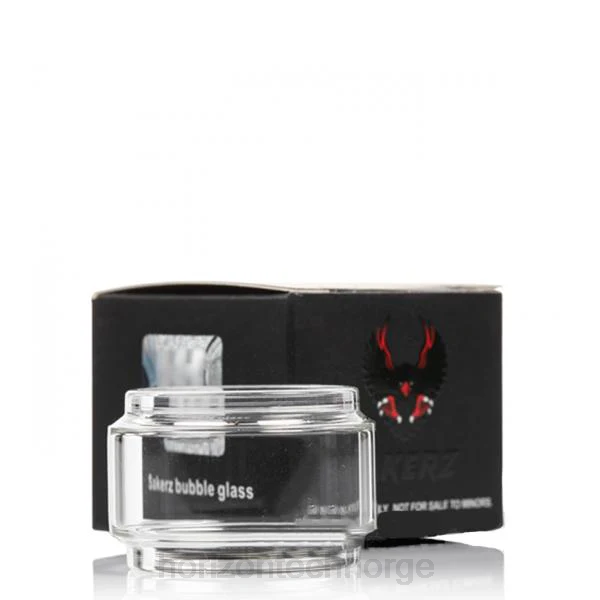 Horizon Tech Company - HorizonTech Sakerz erstatningsglass 1 stk JTVF16 5 ml (1 stk)