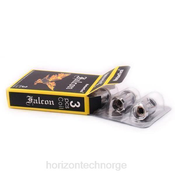 Horizon Tech Company - HorizonTech Falcon spoler (3-pakning) JTVF166 m3 mesh spole 0,15ohm